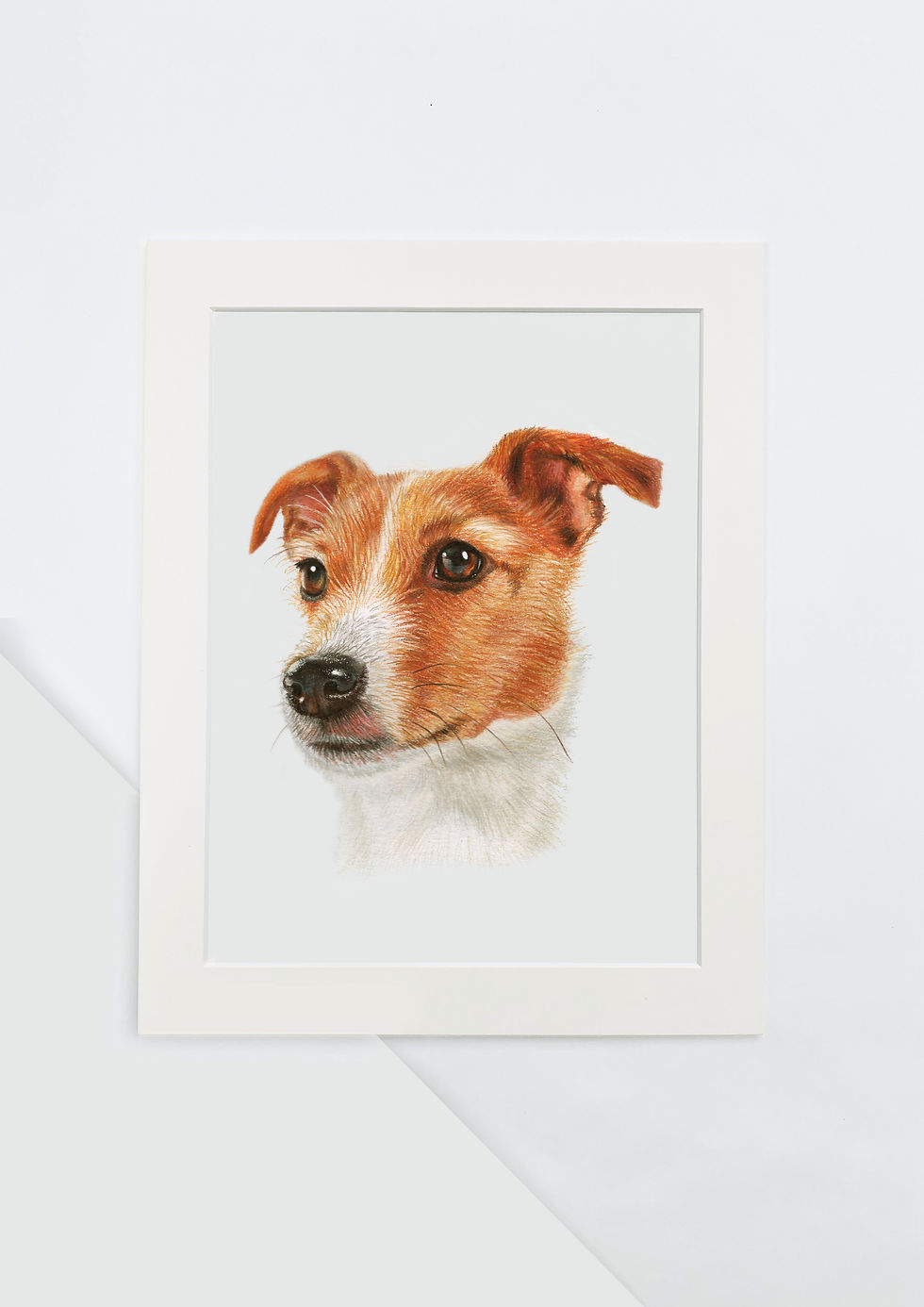 Thumbnail: Mini pet portraits