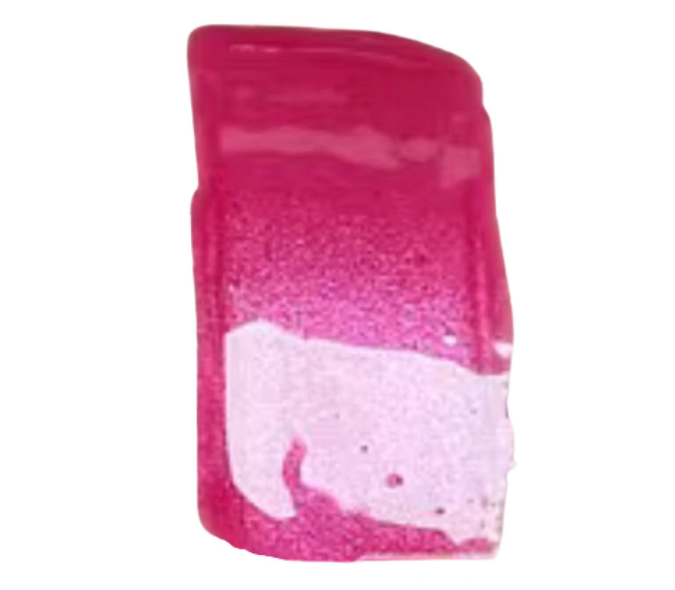 Thumbnail: Hot Pink Solomio Shimmer Gloss