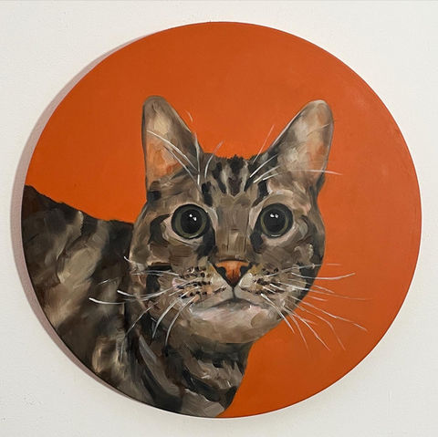 Meow