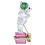 Miniatyrbilde: Swarovski figurer Kris Bear Holiday Annual Edition 2024