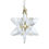 Miniatyrbilde: Swarovski figurer Annual Edition 3D Ornament 2024