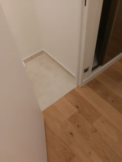 rénovation d'appartement A_Z