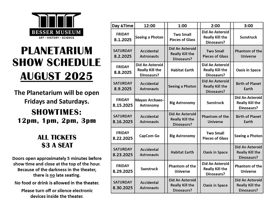 Aug2025 Planetarium Schedule.png