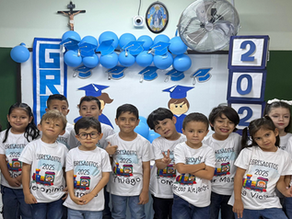 Transición Promoción 2025