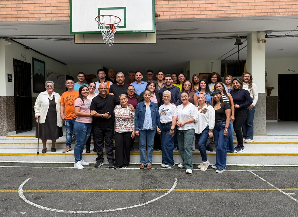 DOCENTES Y DIRECTIVA 2026