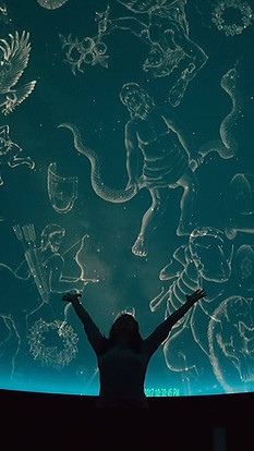 Planetarium dome constellations.jpg
