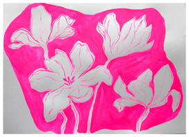 Tulip Still Life VIII