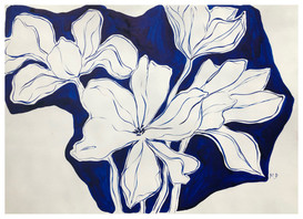 Tulip Still Life III
