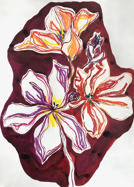 Tulip Parade I