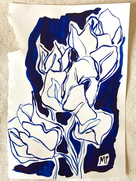 Tulip Study II