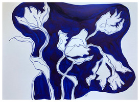 Tulip Still Life V