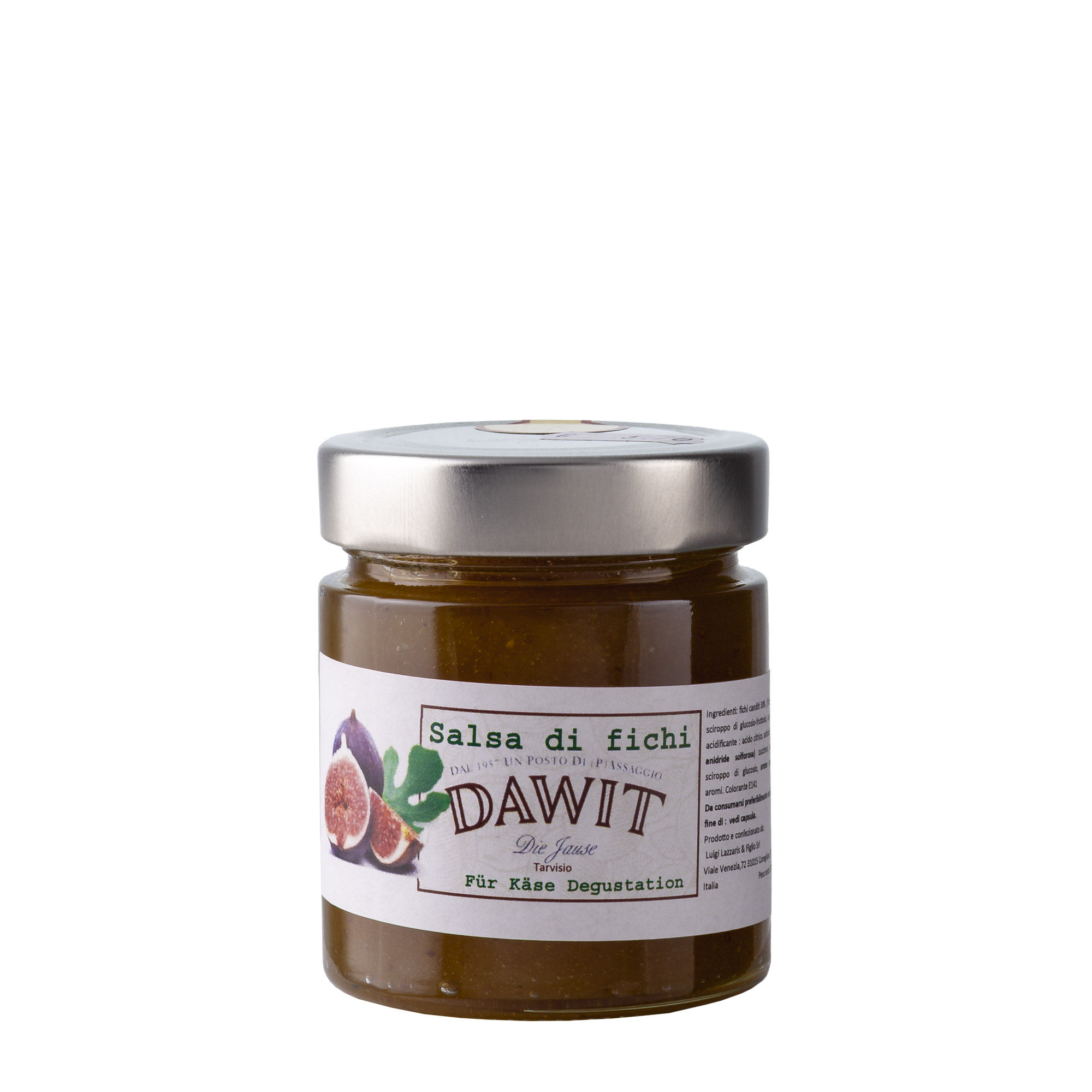 Salsa di Fichi
