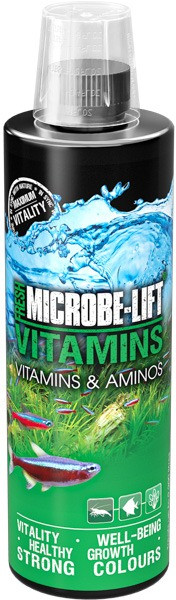 VITAMINS