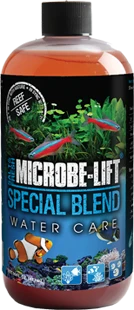 SPECIAL BLEND