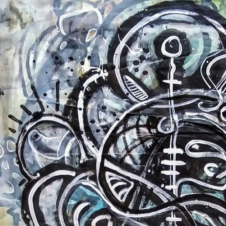Thumbnail: Contorted Figure. No 2