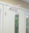 Model 133 Automatic Door Control