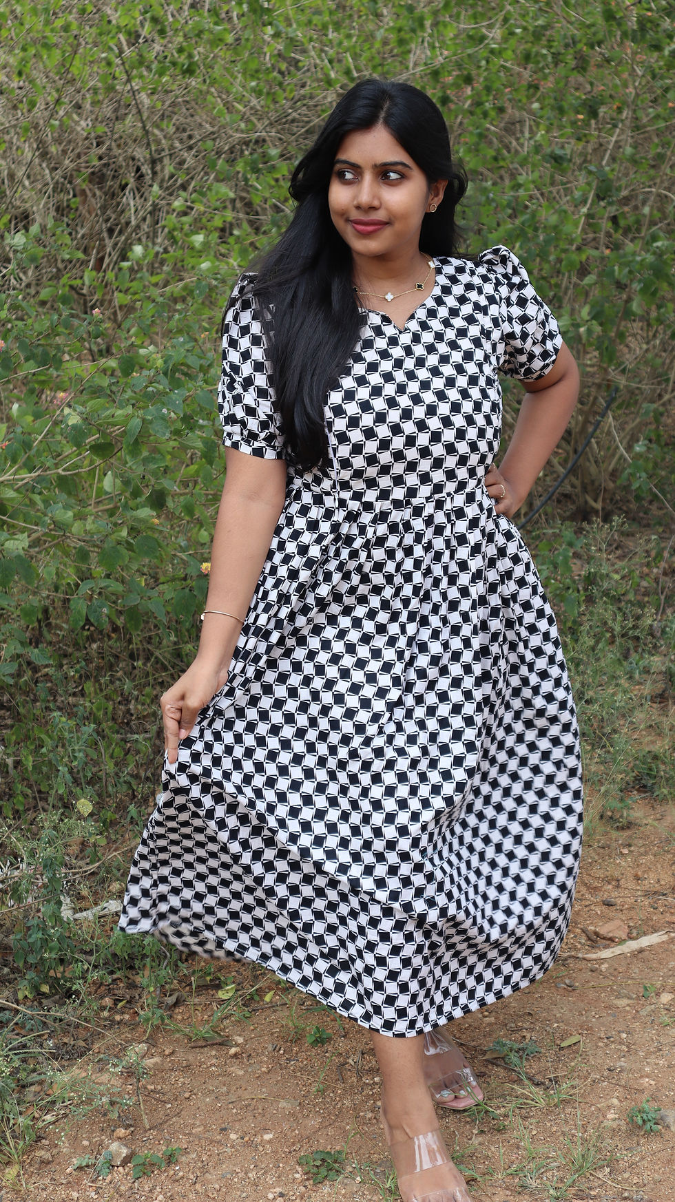Thumbnail: Cholai Maternity Feeding Wear