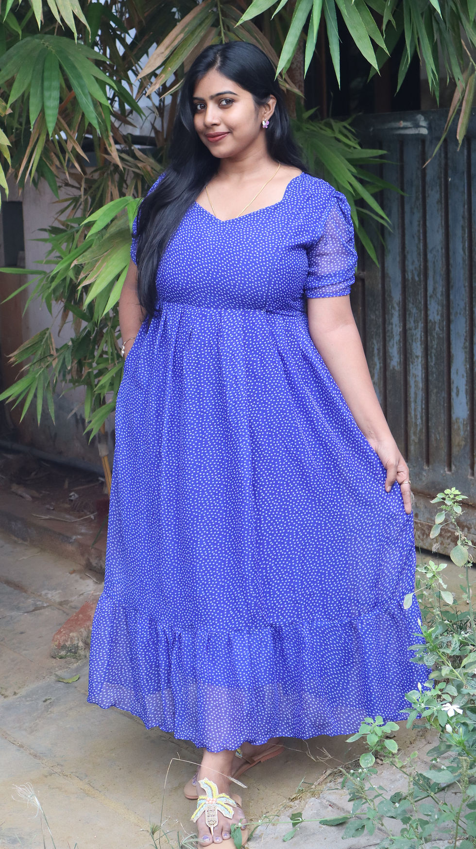 Thumbnail: Canga Maternity Feeding Wear