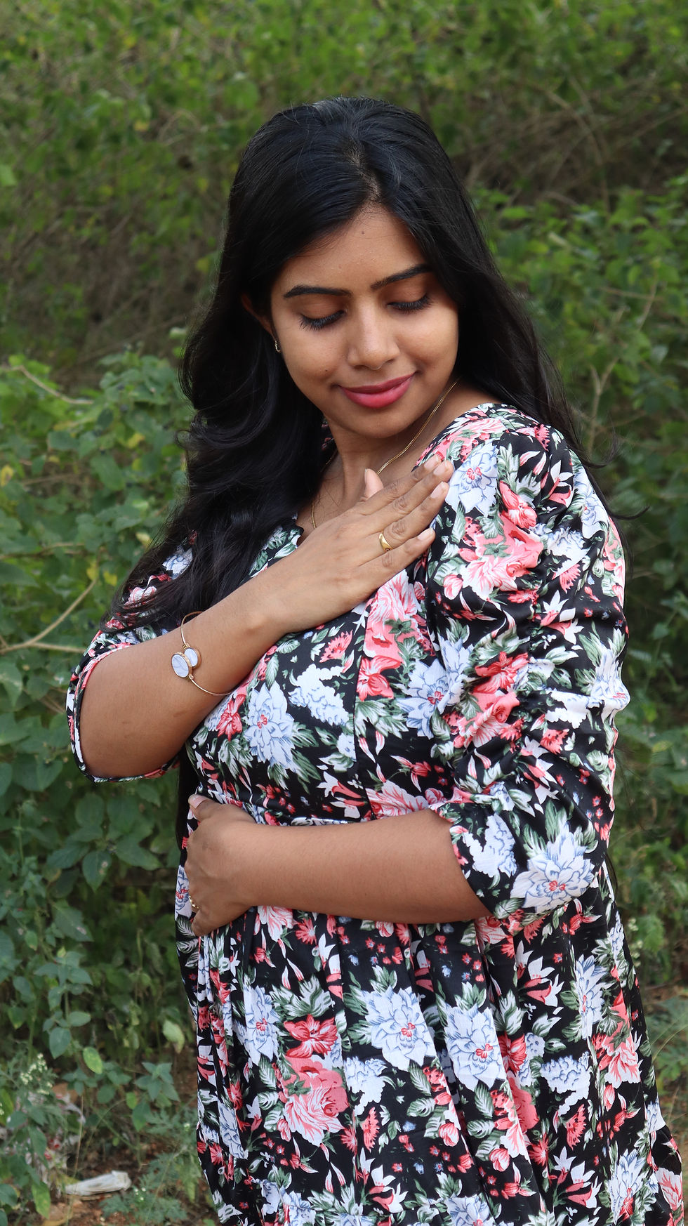 Thumbnail: Madhuri Maternity Feeding Wear