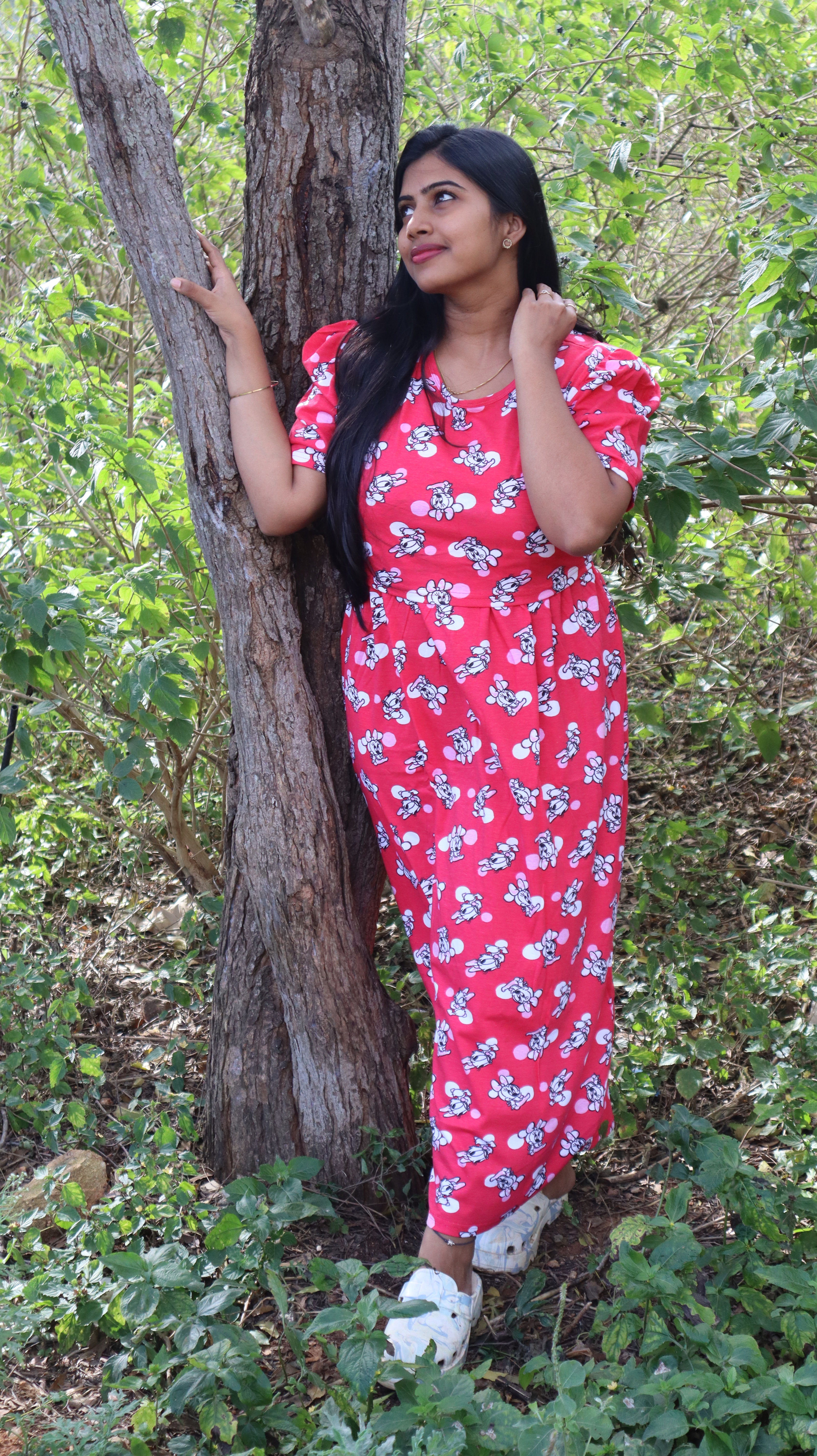 Rani Feeding Lounge Wear