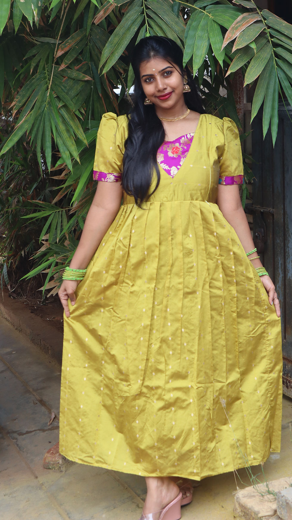 Thumbnail: Maya Festive Wear