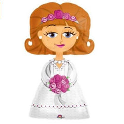 Instagram - #عريس #عروسة #حفلة #برادل_شاور #بيبي_شاور #بيبي #بلونات #بلونات_هليو