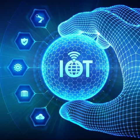 IoT