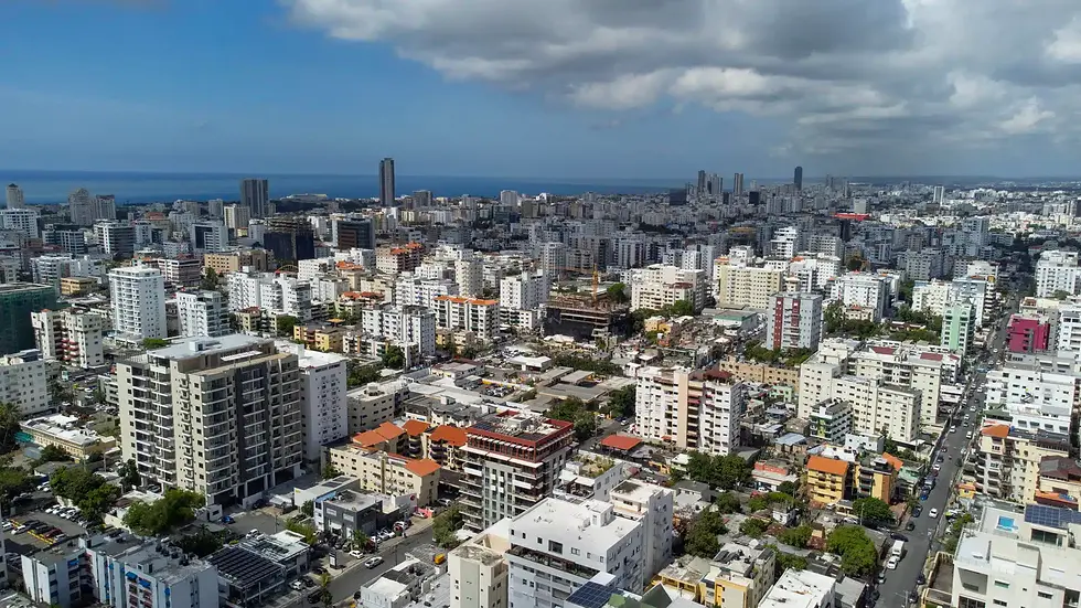 Latinoamérica apuesta por República Dominicana: Conoce los países con mayor inversión en el país caribeño