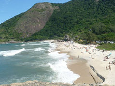 Prainha - Recreio dos Bandeirantes