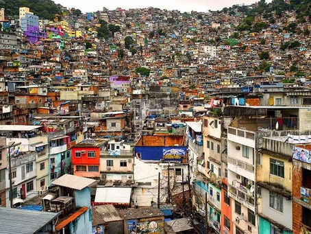 Favela Rocinha