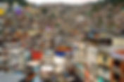 Favela Rocinha