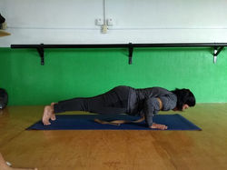Chaturanga