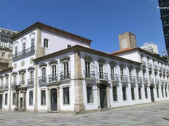 Palacio Imperial - Centro