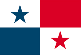 Bandera de Panama