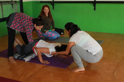 Chaturanga