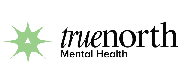 True North Mental Health Logo