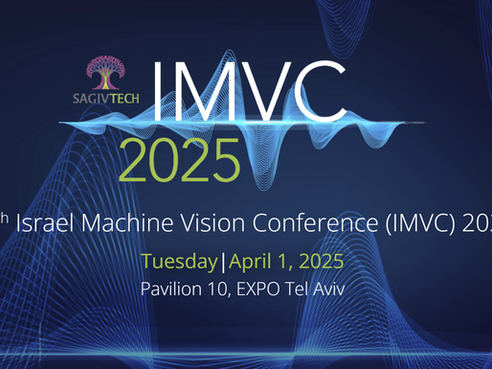 IMVC 2025 - April 1 , 2025