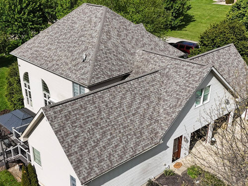 🏠 NEVER SETTLE when it comes to protecting your home!