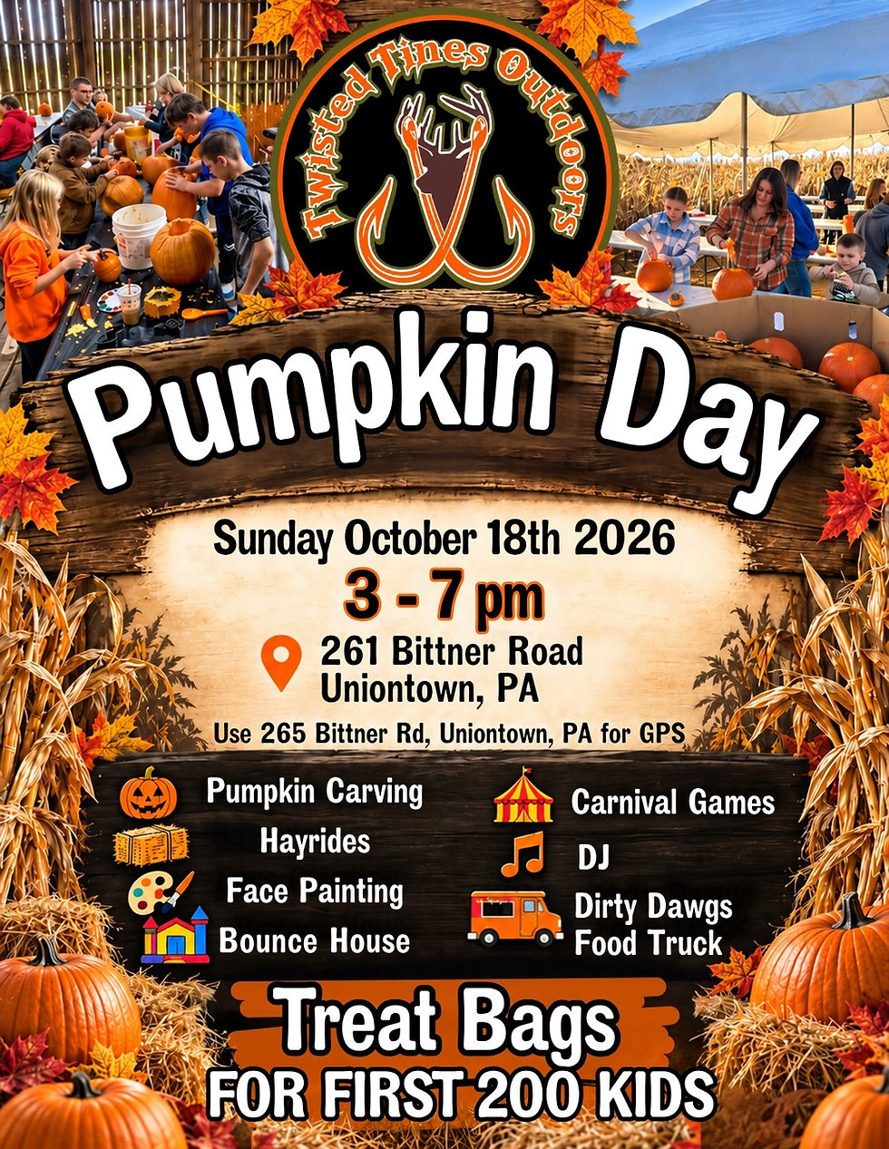 Pumpkin Day