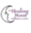 The Healing Moon logo