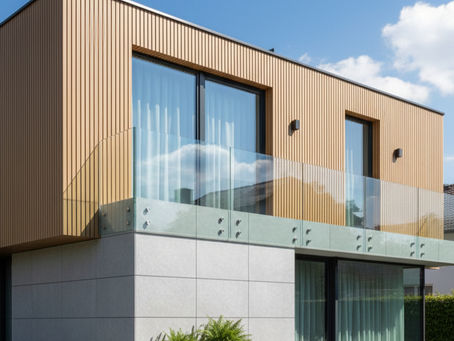 wall panel wpc