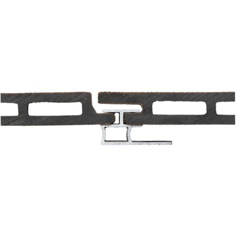 Wall panel for outdoors