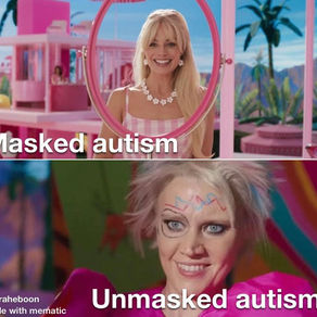 Before and After Diagnosis 
