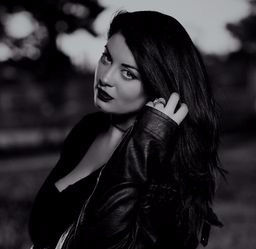 Issue 32: Krissy – Founder of Royal Crusaders, Ms Atlantic Provinces North America, Cosplayer/Gamer