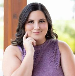 Issue 23: Kristi - Miss Goodwill 2021