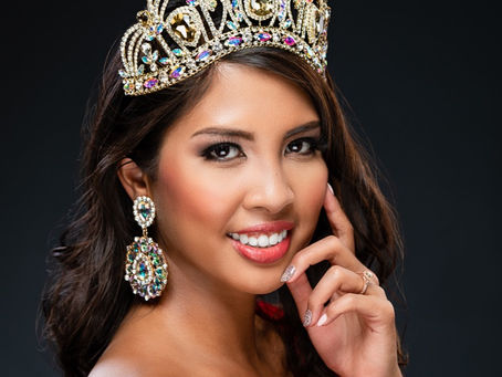 Issue 21: Regine - Mrs. Galaxy Southern Canada 2022