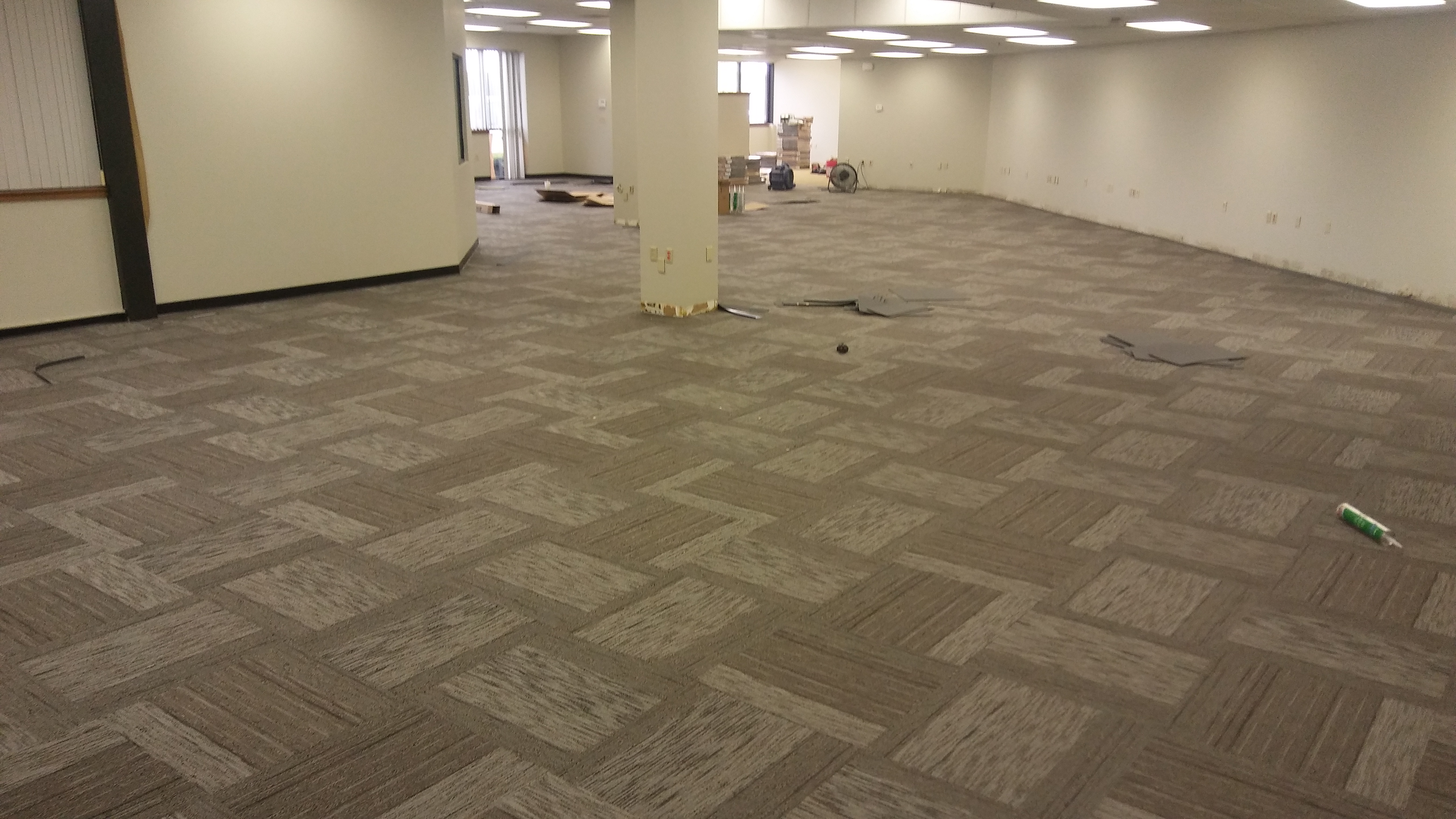 Home Burke Quality Flooring LLC.