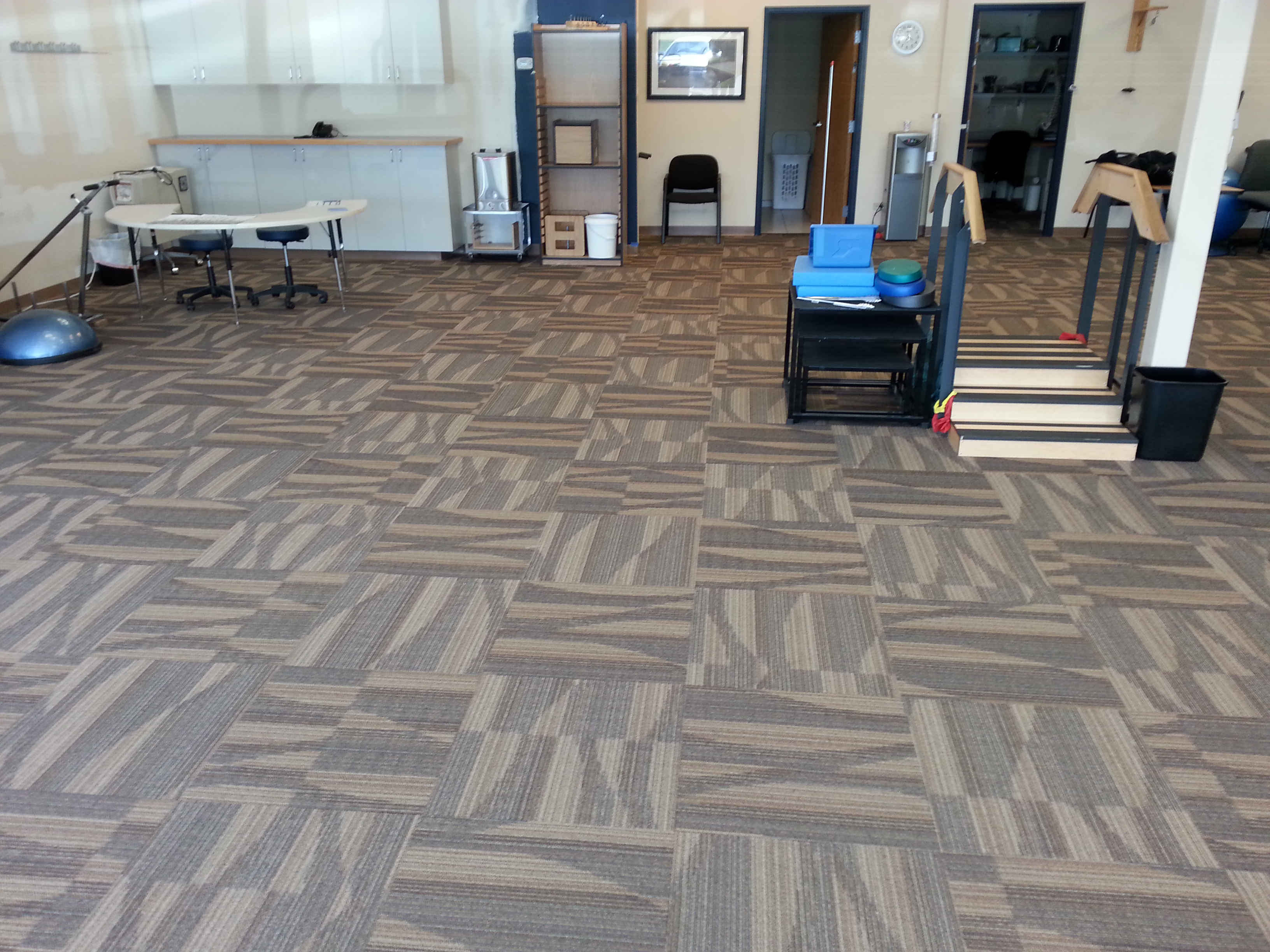 Home Burke Quality Flooring LLC.