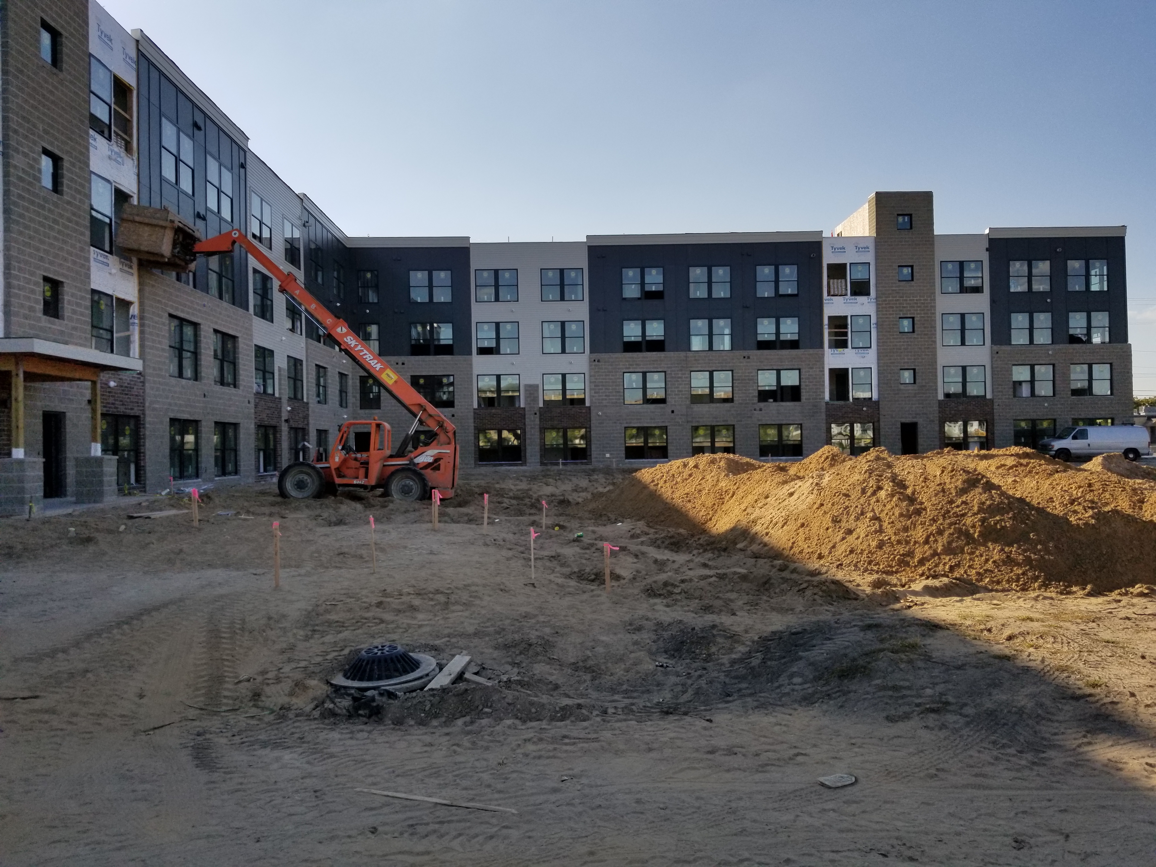 Home Burke Quality Flooring LLC.