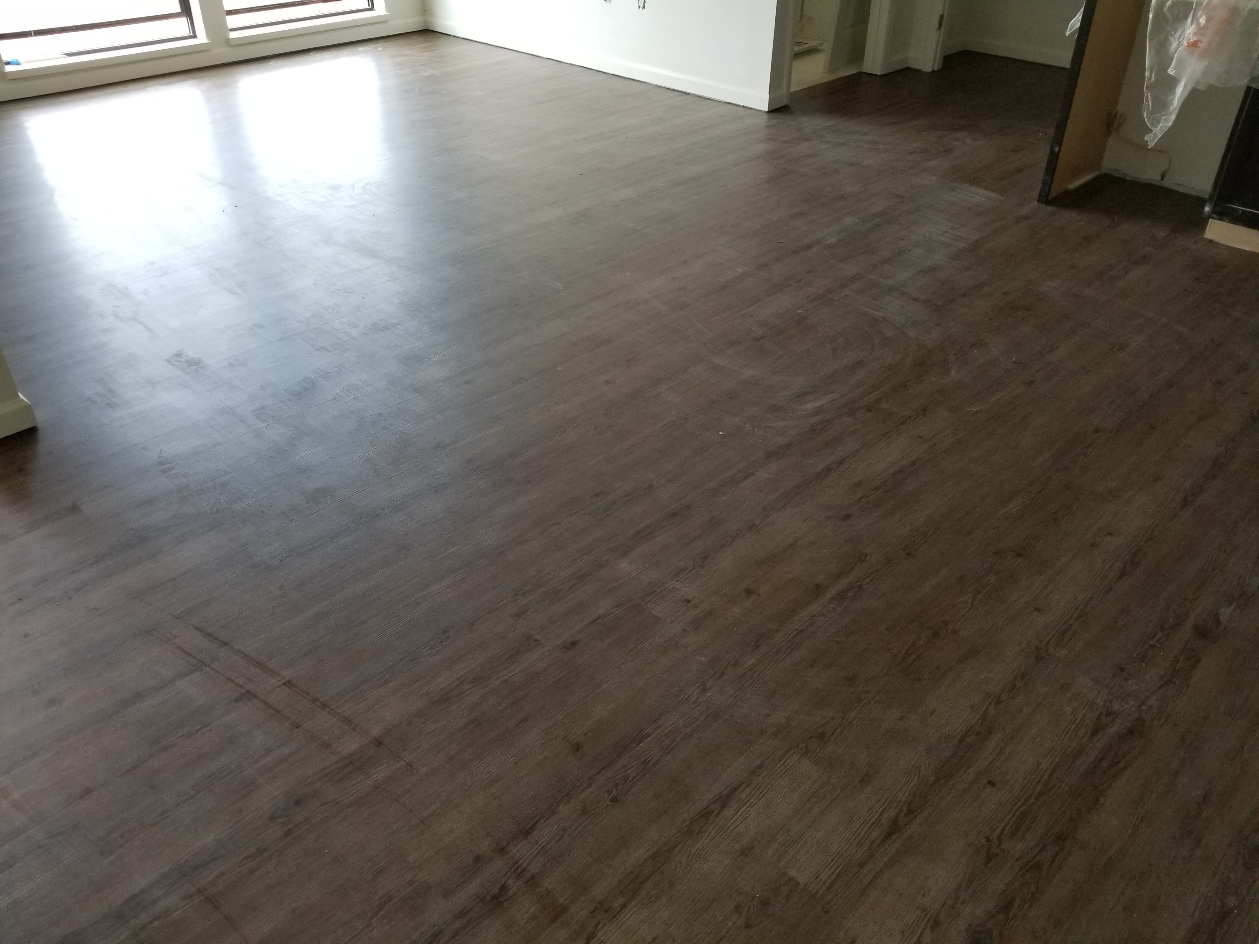 Home Burke Quality Flooring LLC.